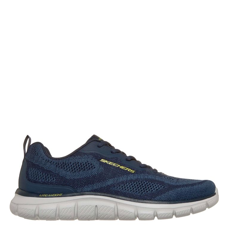 Zapatillas Running Hombre Track