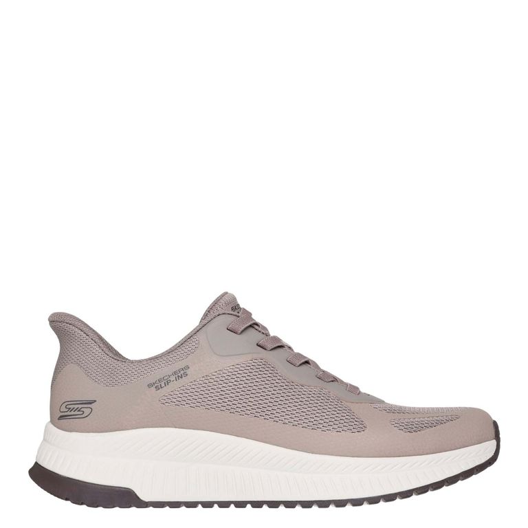 Zapatillas Urbanas Hombre Bobs Squad 4