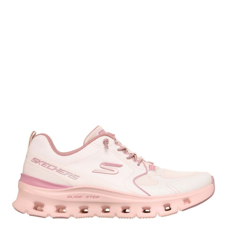 Zapatillas Running Mujer Glide-Step Pro