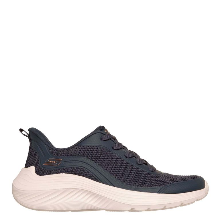 Zapatillas Urbanas Mujer Bobs Squad Waves