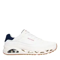 SKECHERS - Zapatillas Urbanas Hombre Uno Glide-Step