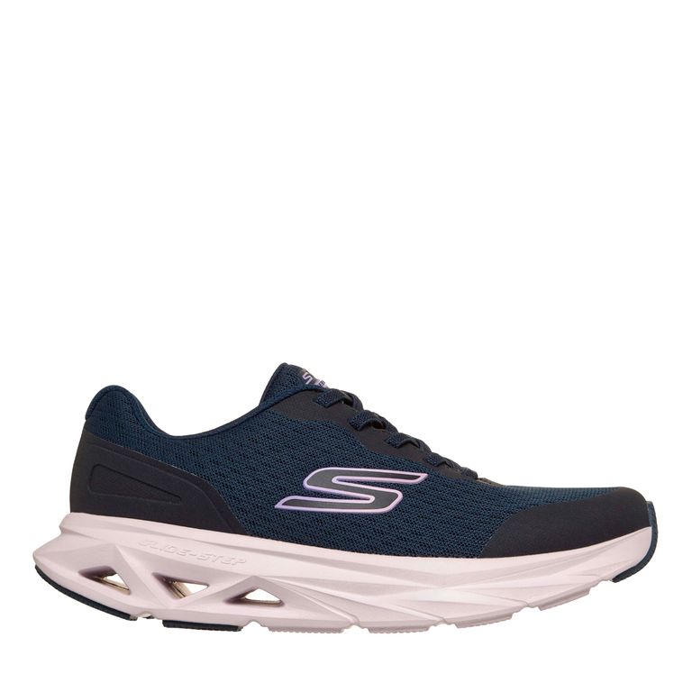 Zapatillas Running Mujer Glide-Step Vortex