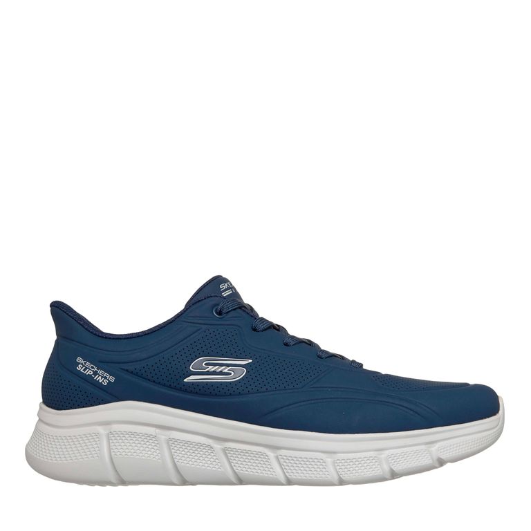 Zapatillas Urbanas Hombre Bobs B Flex