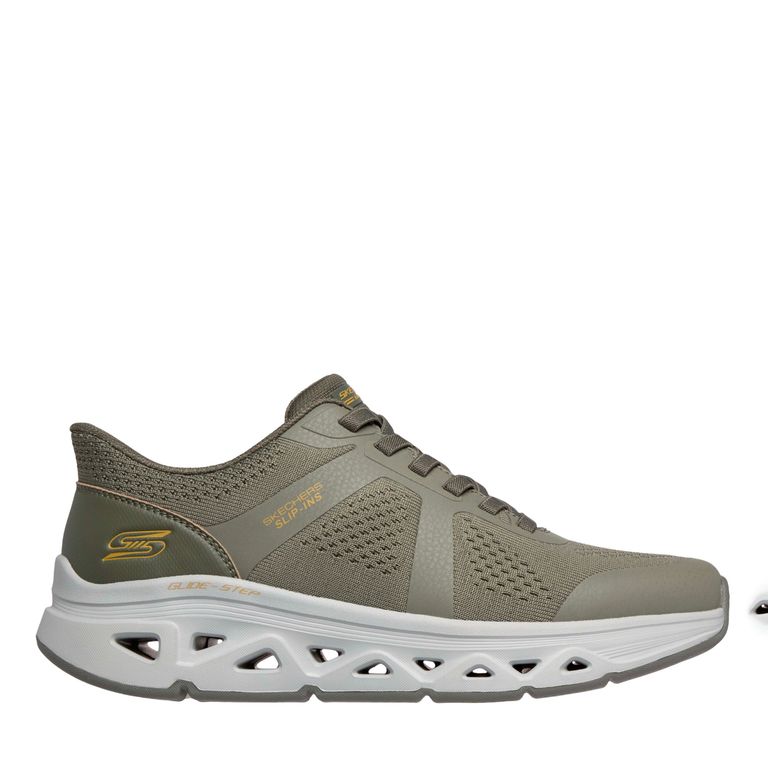 Zapatillas Urbanas Hombre Bobs Arc Waves Remix