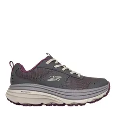 SKECHERS - Zapatillas Running Mujer Max Cushioning Zirrus