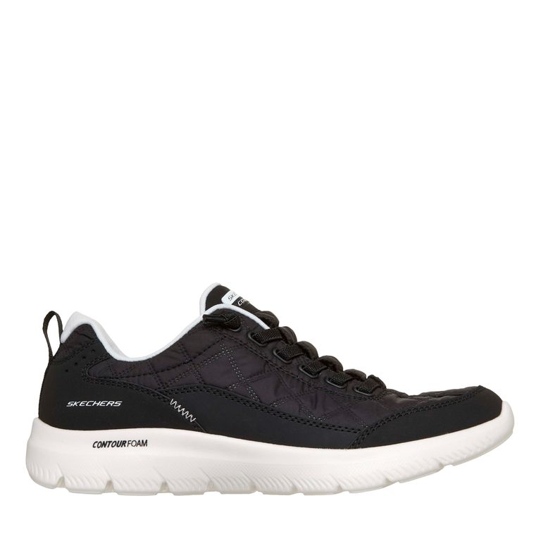 Zapatillas Urbanas Mujer Summits Contour Foam