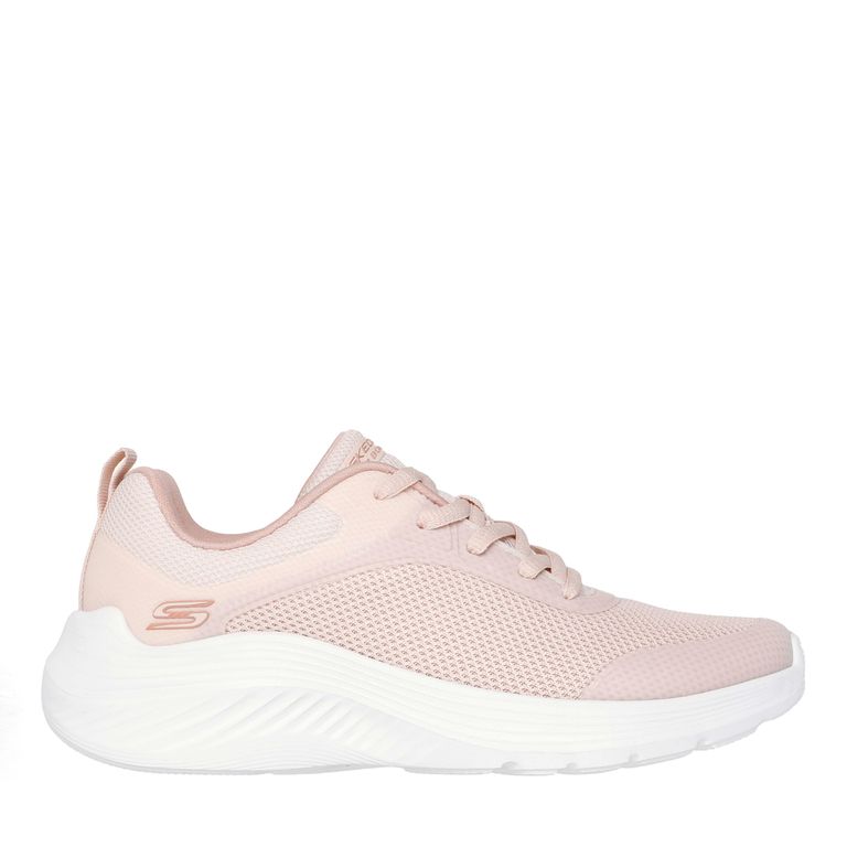 Zapatillas Urbanas Mujer Bobs Squad Waves