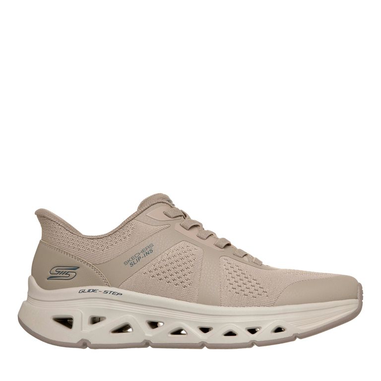 Zapatillas Urbanas Hombre Bobs Arc Waves Remix