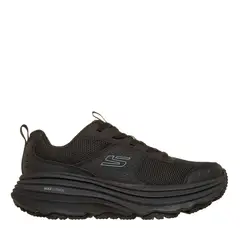 SKECHERS - Zapatillas Running Mujer Max Cushioning Zirrus
