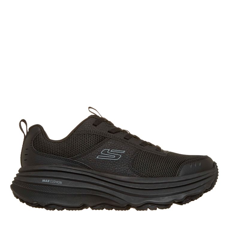 Zapatillas Running Mujer Max Cushioning Zirrus