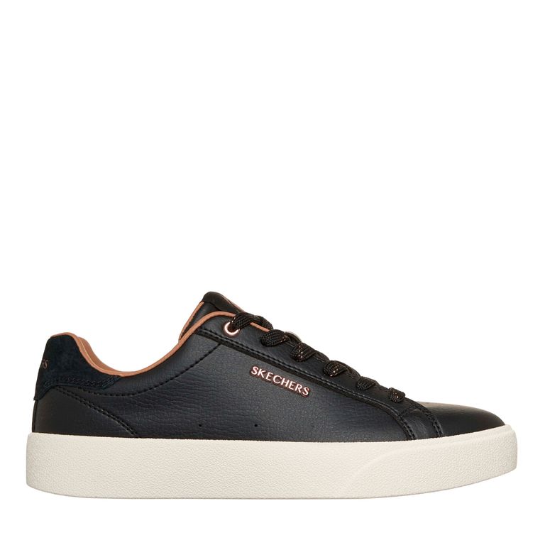 Zapatillas Urbanas Mujer Belmont