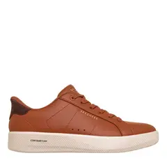 SKECHERS - Zapatillas Urbanas Hombre Arch Fit Court Break