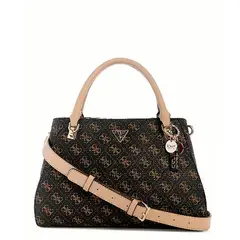 GUESS - Bolso Noelle Luxury Satchel