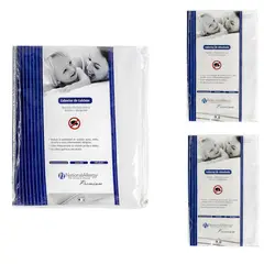 NATIONAL ALLERGY - Set AntiAcaros Premium King