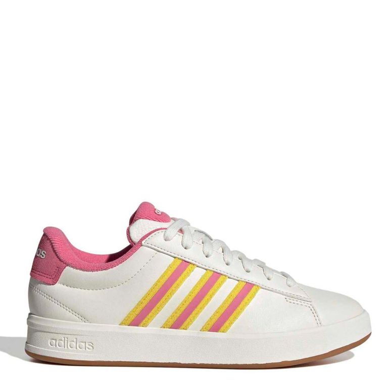 Zapatillas Urbanas Mujer Grand Court 3.0