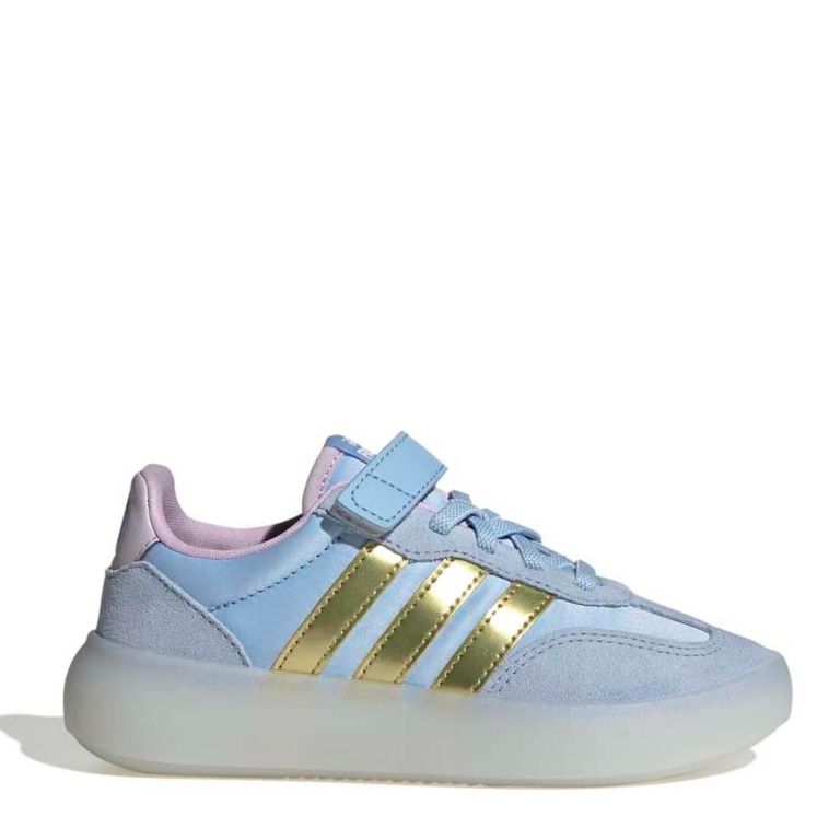 Zapatillas Urbanas Unisex Niño Barreda Decode Anna