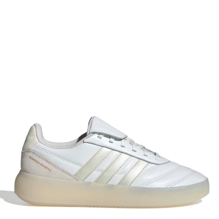 Zapatillas Urbanas Mujer Barreda Mundial
