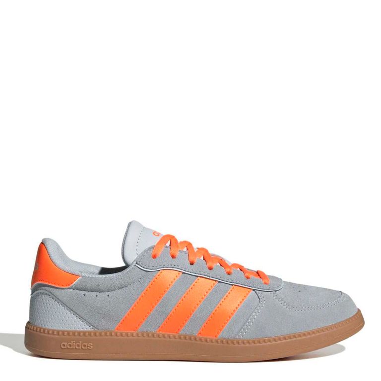 Zapatillas Urbanas Mujer Breaknet Sleek