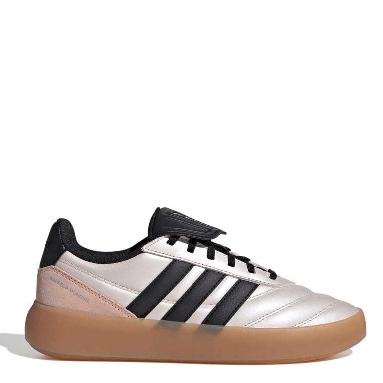 Zapatillas Urbanas Mujer Barreda Mundial