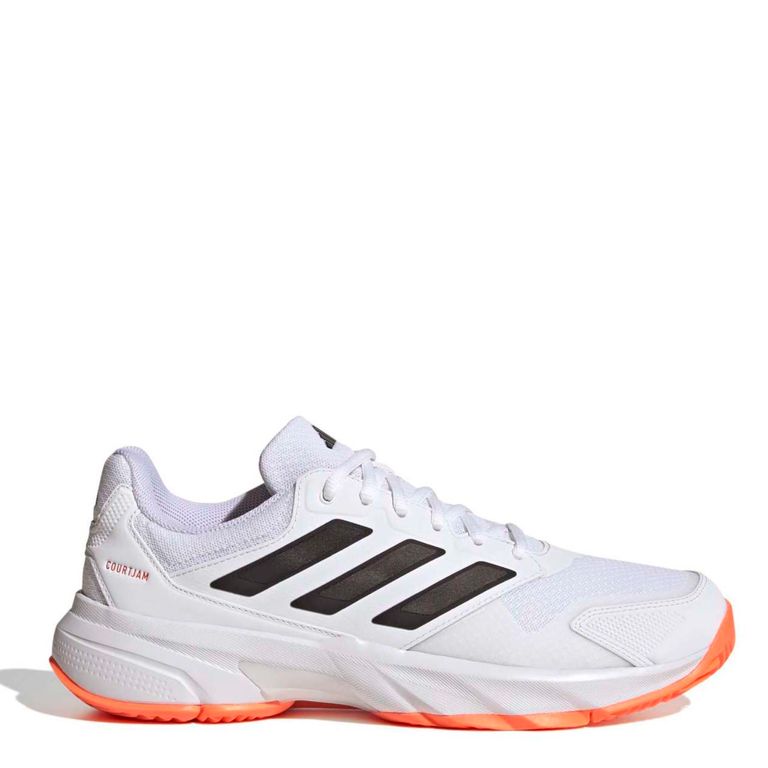 Zapatillas Tenis Hombre Courtjam Control 3