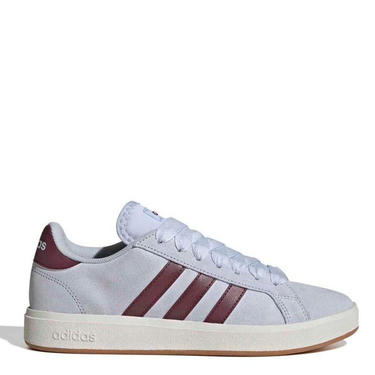 Zapatillas Urbanas Mujer Grand Court Base 00S