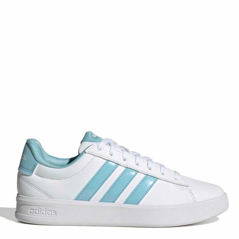Zapatillas Urbanas Mujer Grand Court 3.0
