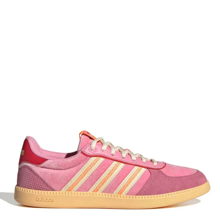 Zapatillas Urbanas Mujer Breaknet Sleek