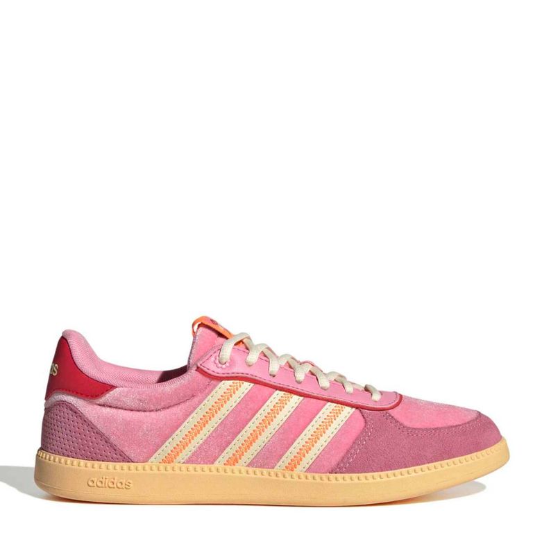 Zapatillas Urbanas Mujer Breaknet Sleek