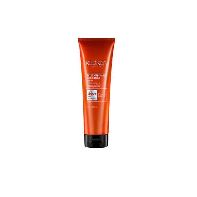 Crema de Peinar Anti Frizz 250ml