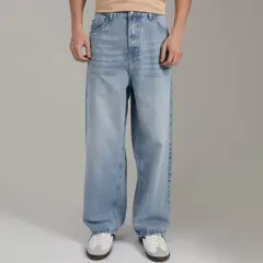 BEARCLIFF - Jean Baggy Hombre