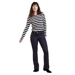 LEVIS - Jean 315 Shaping Boot Cut Mid Rise Mujer