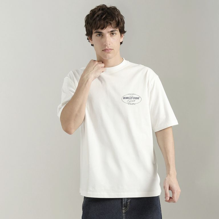 Polo 100% Algodón Hombre
