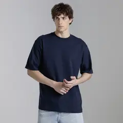 BEARCLIFF - Polo 100% Algodón Hombre