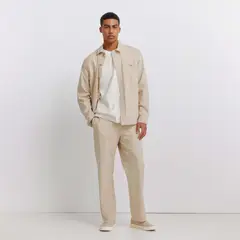SPRINGFIELD - Pantalón Straight Hombre
