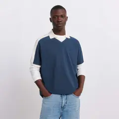 SPRINGFIELD - Polo 100% Algodón Hombre
