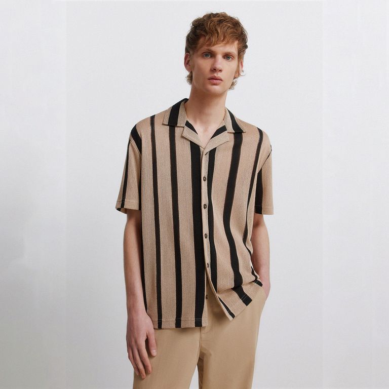 Camisa Hombre