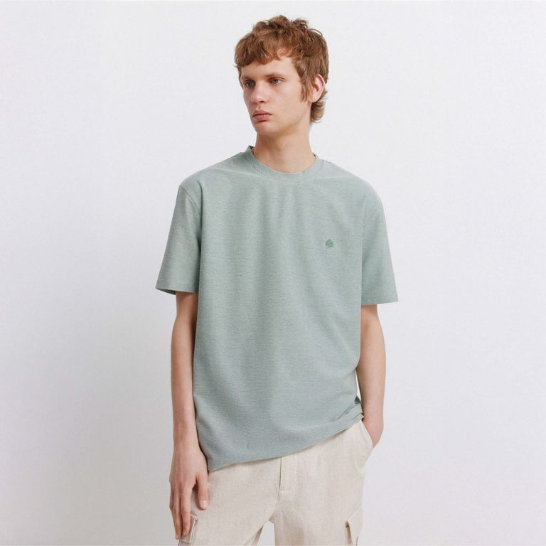 Polo Hombre