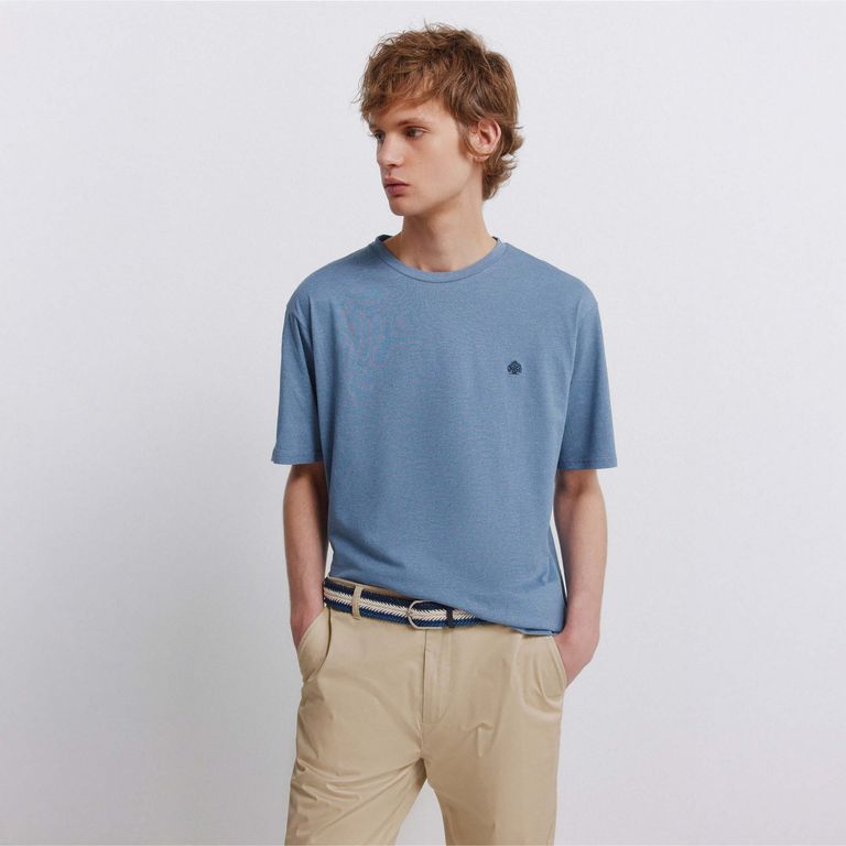 Polo Hombre