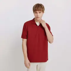 SPRINGFIELD - Polo 100% Algodón Hombre