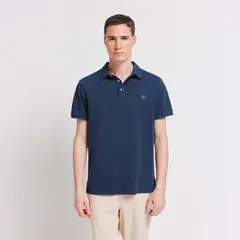 SPRINGFIELD - Polo 100% Algodón Hombre