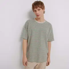 SPRINGFIELD - Polo 100% Algodón Hombre