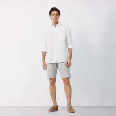 CORTEFIEL - Short Ligero Regular Hombre