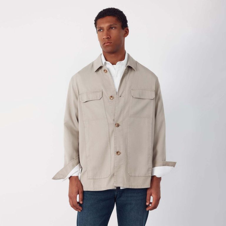 SobreCamisa Hombre Springfield