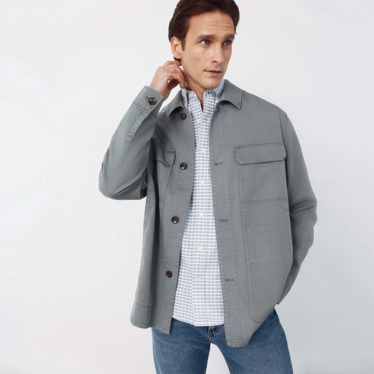 SobreCamisa Hombre Springfield