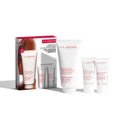 CLARINS - Set Loyalty Body Moisturizing