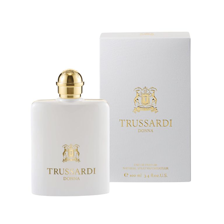 Perfume Donna Edp 100ml