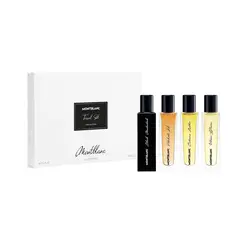 MONTBLANC - Collection Travel Set