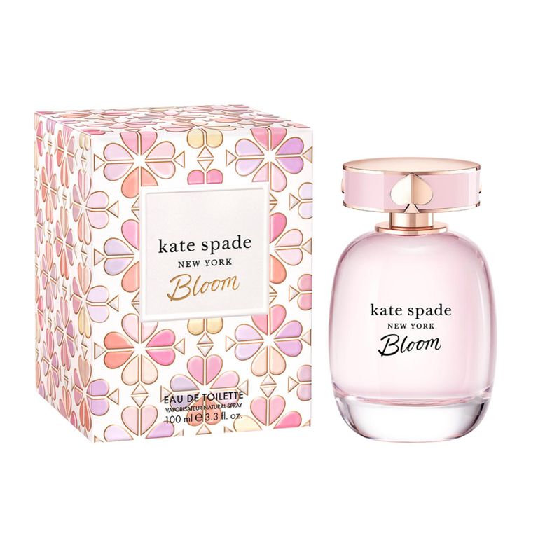 Perfume Bloom Edt 100ml