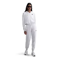 NIKE - PAN W NSW CLUB FLC MR PANT STD