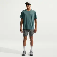 NIKE - Camiseta Running Hombre